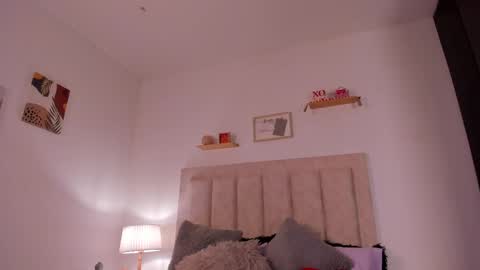 Snapshot of avaline_blanc chatting on February 23, 2025, 2:07 am Avaline Help me reach 100 likes TRANSMISSION EVERY DAY FROM 39 PM online show from February 23, 2025, 2:07 am