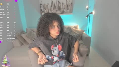 Avalon online show from December 29, 2024, 3:57 pm