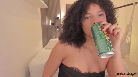 Avalon online show from September 10, 2025, 7:47 pm