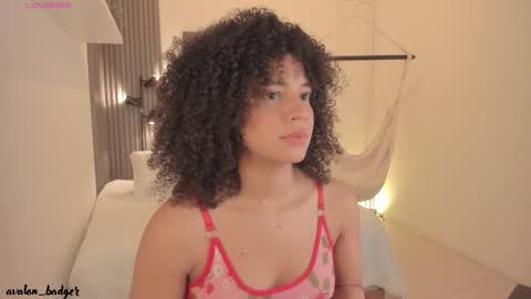 Avalon online show from September 26, 2025, 7:51 pm