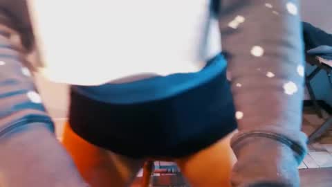 avamae online show from January 16, 2025, 6:27 pm