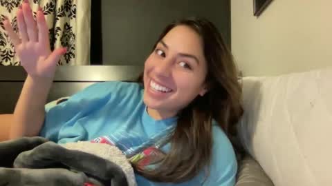 Snapshot of avamonroexo chatting on December 26, 2024, 11:57 pm Ava Monroe online show from December 26, 2024, 11:57 pm