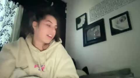 Snapshot of avamonroexo chatting on February 9, 2025, 7:52 pm Ava Monroe online show from February 9, 2025, 7:52 pm