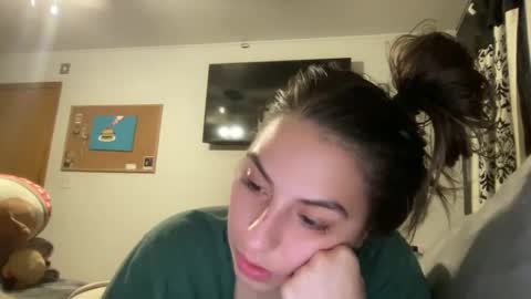 Snapshot of avamonroexo chatting on March 8, 2025, 9:06 am Ava Monroe online show from March 8, 2025, 9:06 am