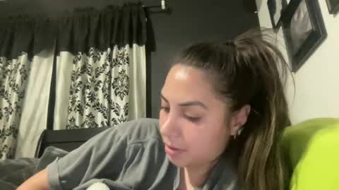 Snapshot of avamonroexo chatting on June 17, 2026, 4:26 am Ava Monroe online show from June 17, 2026, 4:26 am