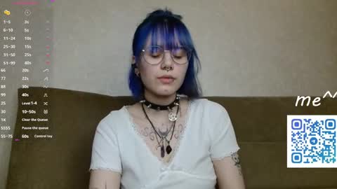 avaobierne online show from April 7, 2026, 6:14 am