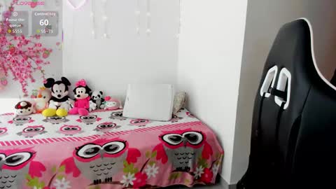 Ava  online show from January 10, 2026, 6:20 pm