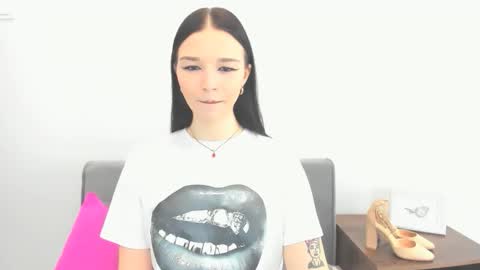 avasensitive69 online show from September 11, 2025, 3:12 pm