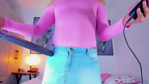 Avavega 1 online show from April 9, 2026, 12:10 pm