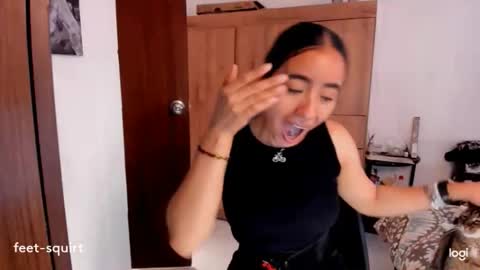 Valery -- online show from February 5, 2026, 8:46 pm