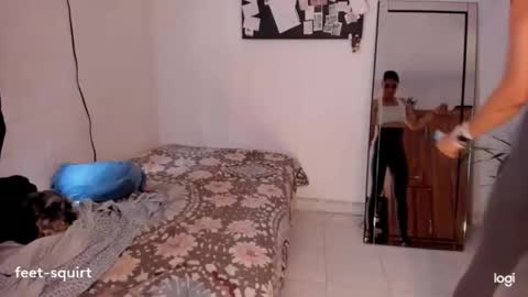 Valery -- online show from March 26, 2026, 8:47 pm