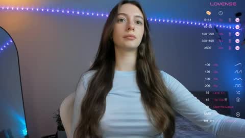  ute horny goddess Evie online show from April 21, 2026, 6:44 pm
