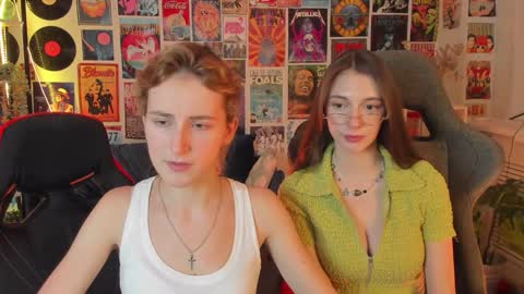 Avie online show from January 11, 2025, 12:12 am