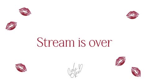 Snapshot of avelyssa chatting on December 6, 2024, 7:45 pm Goddess Alyssa online show from December 6, 2024, 7:45 pm
