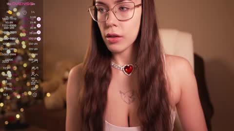 Snapshot of avelyssa chatting on January 22, 2025, 1:11 pm Goddess Alyssa online show from January 22, 2025, 1:11 pm