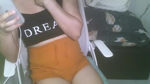 Rhian online show from February 18, 2025, 4:05 pm