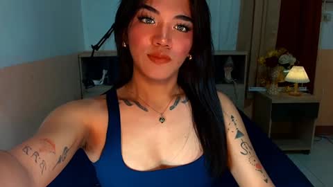 Snapshot of avery_hunt chatting on December 8, 2024, 11:03 am Avery online show from December 8, 2024, 11:03 am