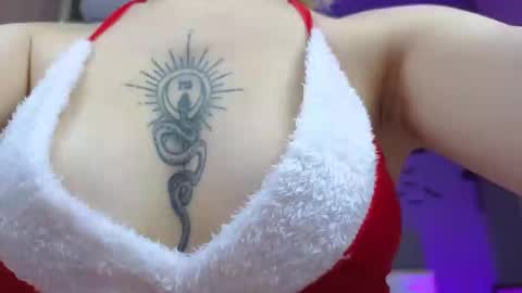 avgustina_love online show from December 10, 2024, 10:28 am