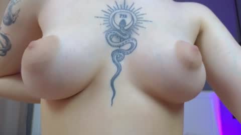 avgustina_love online show from February 1, 2025, 11:43 am