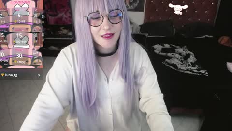 Abril online show from December 10, 2024, 2:27 am