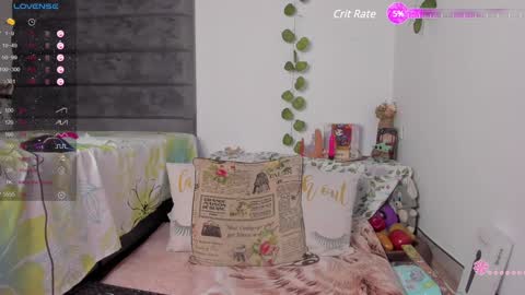 Avril online show from January 26, 2025, 11:50 pm