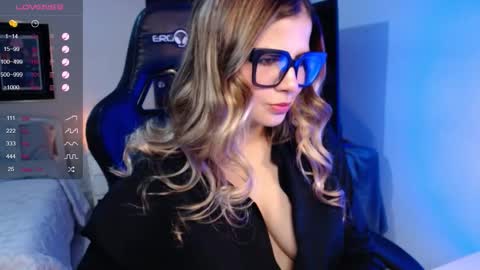 Avrill Morgan online show from February 7, 2026, 1:09 am