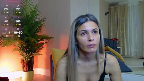 AVRILL CYRUX online show from February 20, 2026, 8:38 am