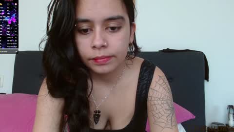 Avril Thompson online show from February 3, 2025, 5:14 pm