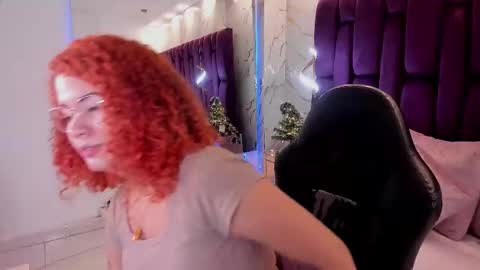 Avril  online show from December 5, 2025, 11:41 am