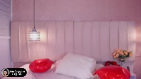 Snapshot of avy_cb chatting on February 15, 2026, 3:47 am avy_cb online show from February 15, 2026, 3:47 am