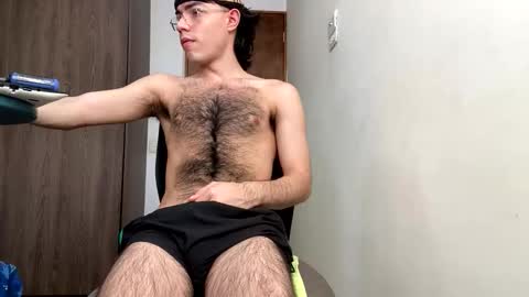 AndrewXxl independent online show from March 25, 2026, 7:20 pm