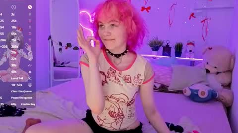 Awi online show from February 3, 2026, 8:58 pm