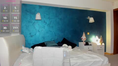 Snapshot of awesome_jolie chatting on December 24, 2024, 5:44 pm Jolie online show from December 24, 2024, 5:44 pm
