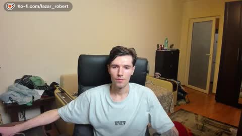 Justin online show from October 30, 2025, 4:52 pm