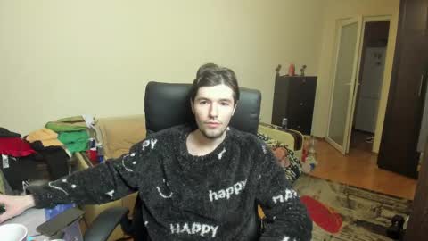 Justin online show from March 15, 2026, 7:47 am