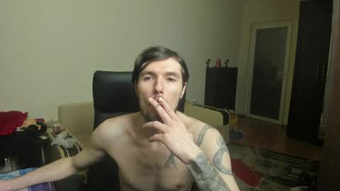 Justin online show from March 31, 2026, 10:32 pm