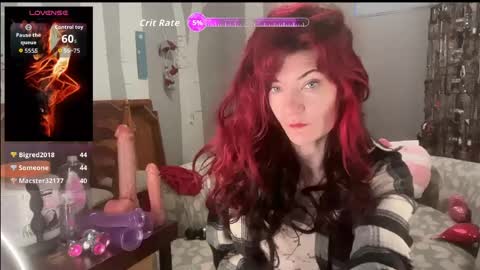 awesomeblossommm online show from April 27, 2026, 4:38 pm