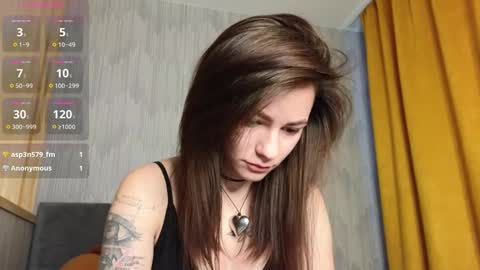 Snapshot of aww_burn chatting on January 21, 2025, 4:32 am Tris online show from January 21, 2025, 4:32 am