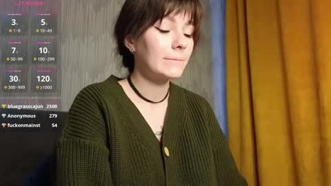 Snapshot of aww_burn chatting on February 24, 2025, 5:54 am Tris online show from February 24, 2025, 5:54 am