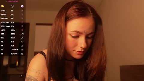 Tris online show from March 21, 2026, 3:00 am