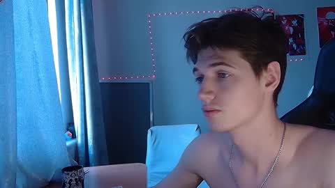 axel_0ne online show from February 14, 2026, 10:45 am