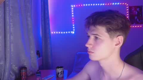 axel_0ne online show from March 1, 2026, 4:20 pm