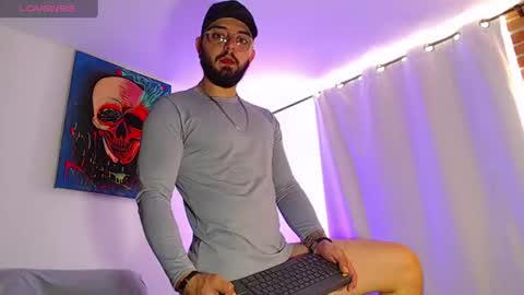 Independiente Model online show from June 21, 2026, 2:08 pm