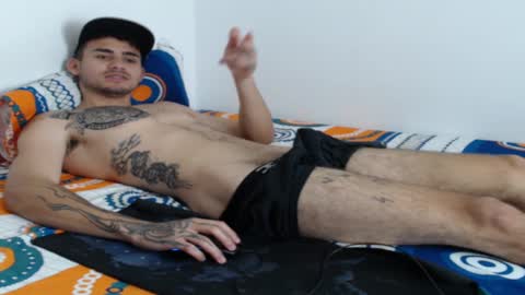 Axel online show from February 3, 2025, 4:20 pm