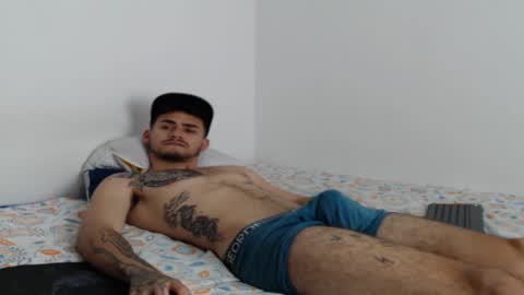 Axel online show from February 19, 2025, 6:21 pm