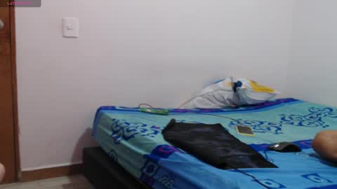 Axel online show from March 9, 2025, 6:11 pm