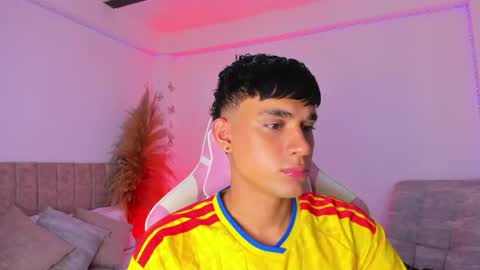 AXEL online show from June 13, 2026, 8:56 am