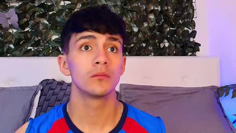 axel_draven online show from September 25, 2025, 11:03 am