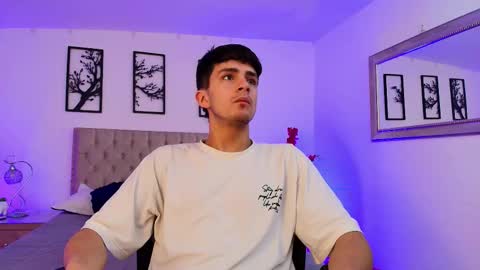 axel_draven online show from October 10, 2025, 11:09 am