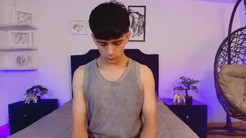 axel_draven online show from October 23, 2025, 11:20 am